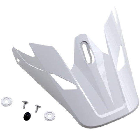 Z1R Rise Solid Visor Kit Helmet Accessories-0132