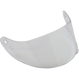 Z1R Warrant Youth Face Shield Helmet Accessories-0130