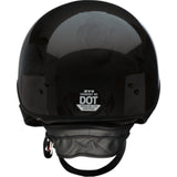 Z1R Vagrant NC Rose Adult Cruiser Helmets-0103