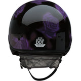 Z1R Vagrant NC Rose Adult Cruiser Helmets-0103