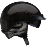 Z1R Vagrant NC Rose Adult Cruiser Helmets-0103