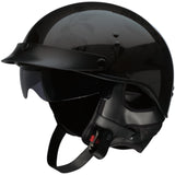 Z1R Vagrant NC Rose Adult Cruiser Helmets-0103