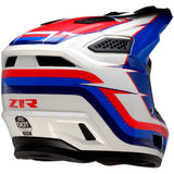 Z1R Dirt Maxx Vortex Adult Off-Road Helmets-0110