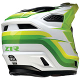 Z1R Dirt Maxx Vortex Adult Off-Road Helmets-