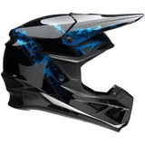 Z1R F.I. Fractal MIPS Adult Off-Road Helmets-0110