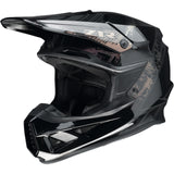 Z1R F.I. Fractal MIPS Adult Off-Road Helmets-0110
