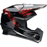 Z1R F.I. Fractal MIPS Adult Off-Road Helmets-0110