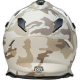 Z1R Range Camo Adult Street Helmets-0140