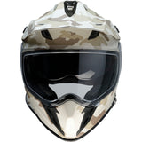 Z1R Range Camo Adult Street Helmets-0140