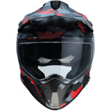 Z1R Range Camo Adult Street Helmets-0140