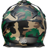 Z1R Range Camo Adult Street Helmets-0140