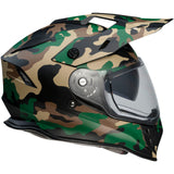 Z1R Range Camo Adult Street Helmets-0140