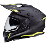 Z1R Range Uptake Adult Street Helmets-0140