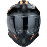 Z1R Range Uptake Adult Street Helmets-0140