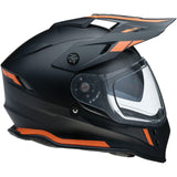 Z1R Range Uptake Adult Street Helmets-0140