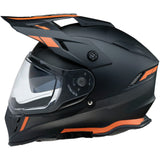 Z1R Range Uptake Adult Street Helmets-0140