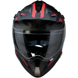 Z1R Range Uptake Adult Street Helmets-0140