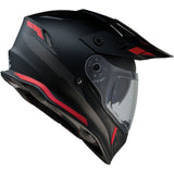 Z1R Range Uptake Adult Street Helmets-0140