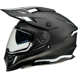 Z1R Range Uptake Adult Street Helmets-0140