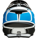 Z1R Rise Flame Adult Off-Road Helmets-0110