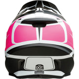 Z1R Rise Flame Adult Off-Road Helmets-0110