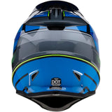 Z1R Rise MC Adult Off-Road Helmets-0110