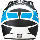 Z1R Rise Flame Kids Off-Road Helmets-0111