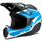 Z1R Rise Flame Kids Off-Road Helmets-0111