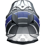 Z1R F.I. Fractal MIPS Youth Off-Road Helmets-0111
