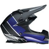 Z1R F.I. Fractal MIPS Youth Off-Road Helmets-0111