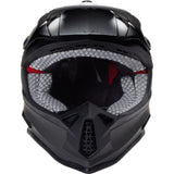 Z1R F.I. Fractal MIPS Youth Off-Road Helmets-0111