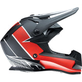 Z1R F.I. Fractal MIPS Youth Off-Road Helmets-0111