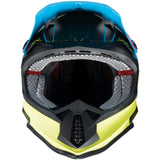 Z1R F.I. Fractal MIPS Youth Off-Road Helmets-0111