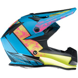 Z1R F.I. Fractal MIPS Youth Off-Road Helmets-0111