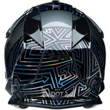 Z1R F.I. Lumen MIPS Youth Off-Road Helmets-0111