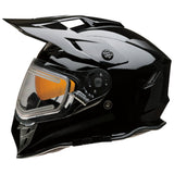 Z1R Range 2.0 Electric Dual Pane Adult Snow Helmets-0101
