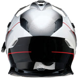 Z1R Range Bladestorm Dual Pane Electric Adult Snow Helmets-0101