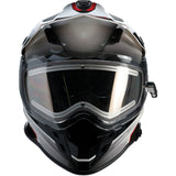 Z1R Range Bladestorm Dual Pane Electric Adult Snow Helmets-0101