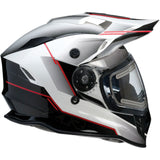 Z1R Range Bladestorm Dual Pane Electric Adult Snow Helmets-0101