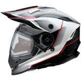 Z1R Range Bladestorm Dual Pane Electric Adult Snow Helmets-0101