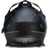 Z1R Range Bladestorm Dual Pane Electric Adult Snow Helmets-0101