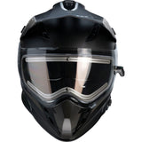 Z1R Range Bladestorm Dual Pane Electric Adult Snow Helmets-0101