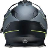 Z1R Range Bladestorm Dual Pane Electric Adult Snow Helmets-0101
