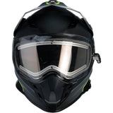 Z1R Range Bladestorm Dual Pane Electric Adult Snow Helmets-0101