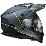 Z1R Range Bladestorm Dual Pane Electric Adult Snow Helmets-0101