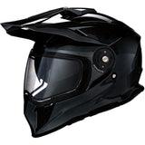 Z1R Range Dual Pane Adult Snow Helmets-0121