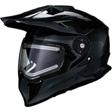 Z1R Range Dual Pane Electric Adult Snow Helmets-0121