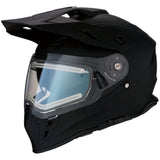 Z1R Range Dual Pane Electric Adult Snow Helmets-0121