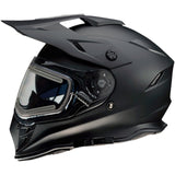 Z1R Range Dual Pane Electric Adult Snow Helmets-0121