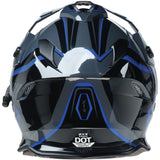 Z1R Range Rotor Electric Adult Snow Helmets-0101